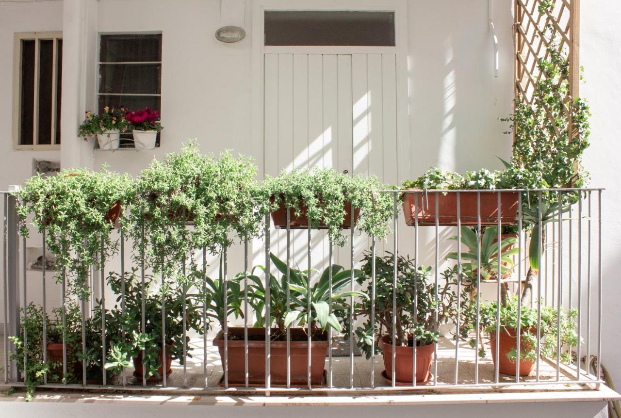Putignani 178 Apartment Bari Exterior photo