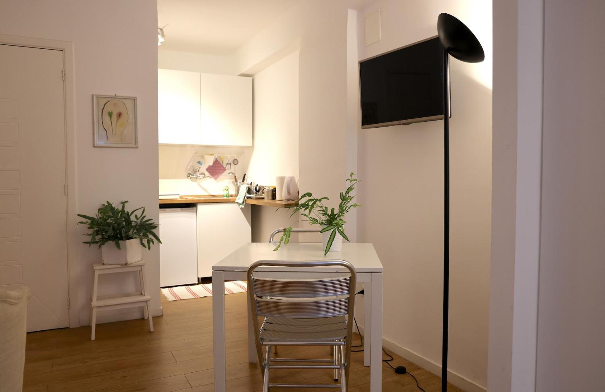 Putignani 178 Apartment Bari Exterior photo