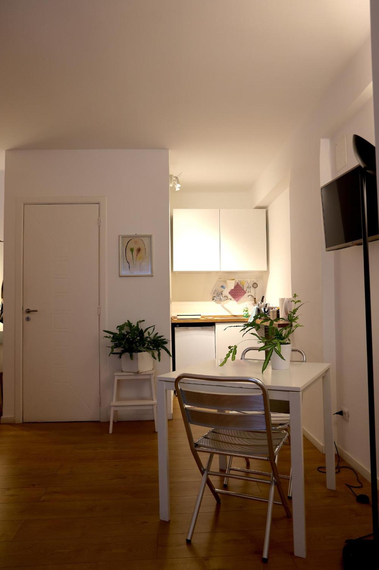 Putignani 178 Apartment Bari Exterior photo