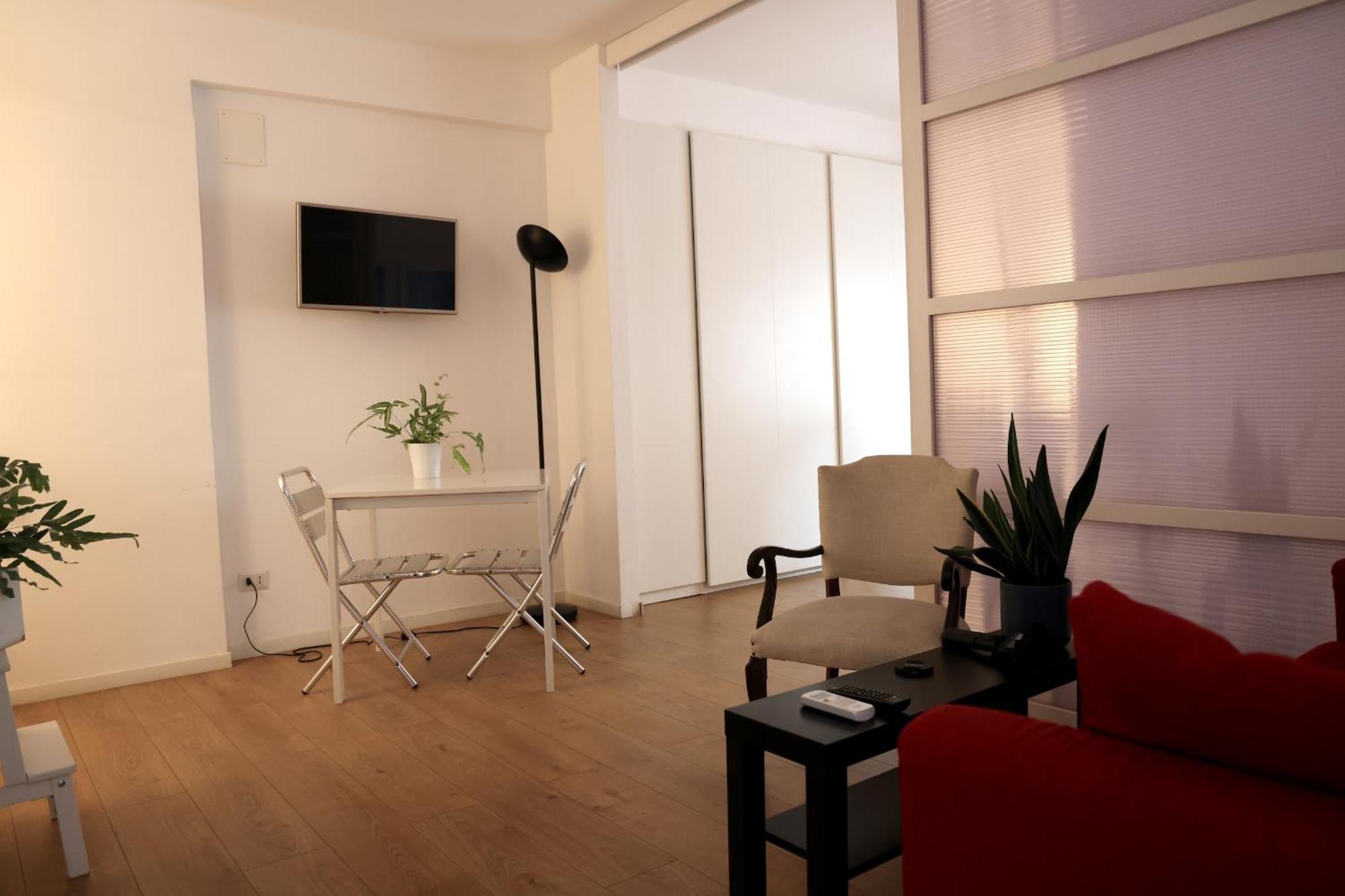 Putignani 178 Apartment Bari Exterior photo
